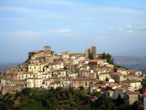 ALTOMONTE