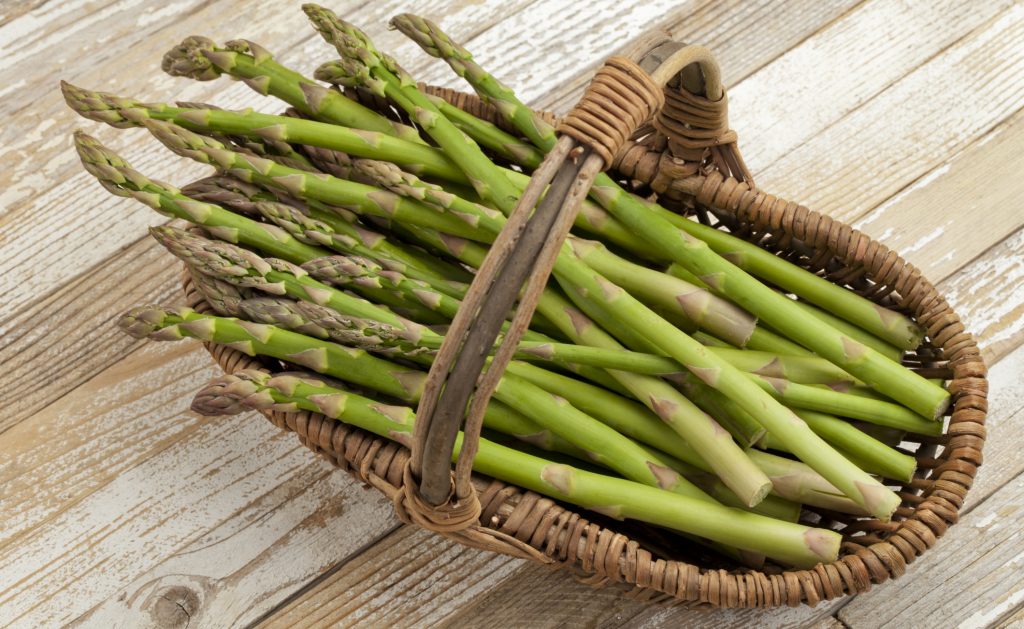 asparagi