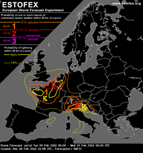 Allerta Estofex 01