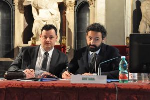 Anbi Firenze Foto