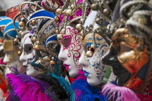 quando carnevale 2018 date