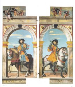 FAUSTINO E GIOVITA 1