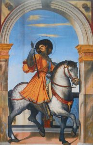 FAUSTINO E GIOVITA 5