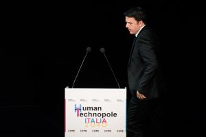 LaPresse/Piero Cruciatti