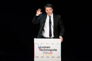 LaPresse/Piero Cruciatti