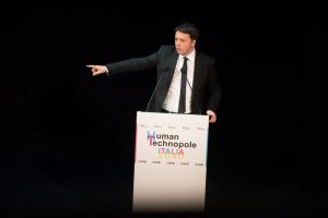 LaPresse/Piero Cruciatti