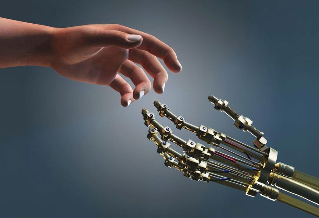 Intelligenza Artificiale umanità estinzione IA