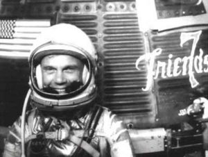 John Hershell Glenn