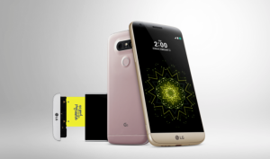 lg g5