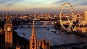 LONDRA