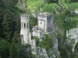 MARSALA CASTELLO