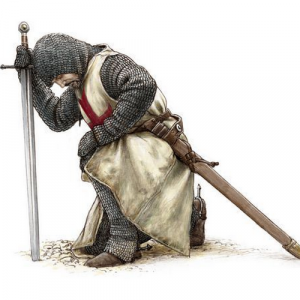 MEDIOEVO_CAVALIERE