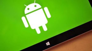 microsoft android windows