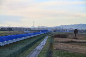 Onde gravitazionali osservatorio virgo cascina (2)