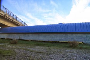 Onde gravitazionali osservatorio virgo cascina (9)