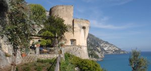 POSITANO TORRE