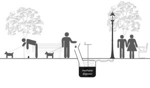 Park Spark project