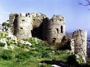 STILO CASTELLO OK