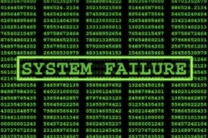 link crash