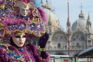 VENEZIA
