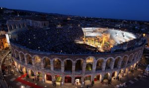 VERONA ARENA