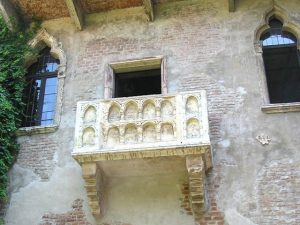 VERONA BALCONE