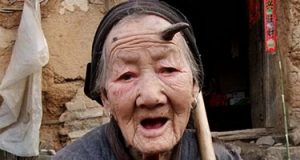 Zhang Ruifang