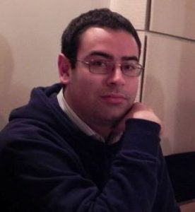 Dott. Alessandro Damiano Sabatino