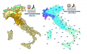 allerta meteo