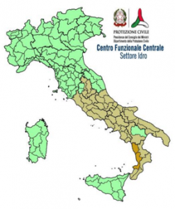 allerta meteo
