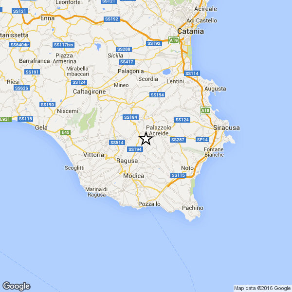 Ragusa assestamento