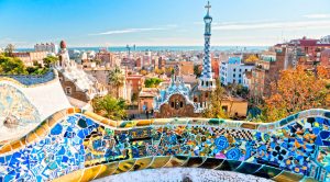 barcellona