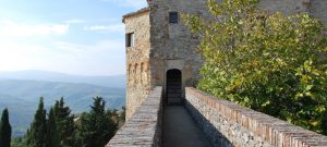 castello montebello