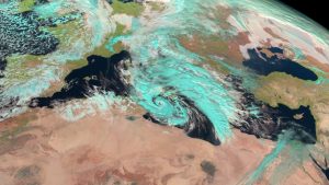ciclone mediterraneo italia e malta 7 novembre 2014 (1)