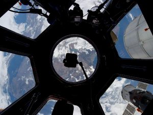 cupola