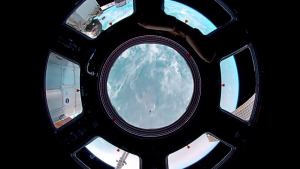 cupola-ISS