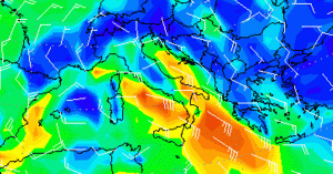 domenica mattina wind