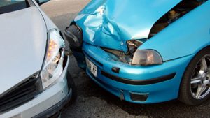 incidenti stradali