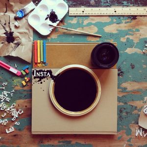 instagram