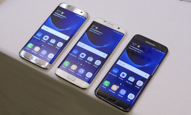 galaxy s7 edge