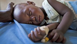 malaria