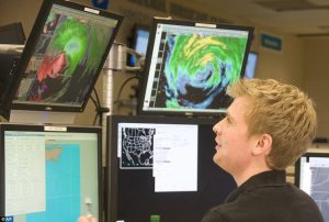 meteorologo previsore del tempo (1)