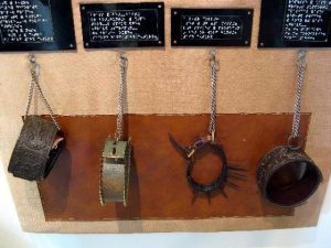 museo collari