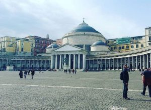napoli