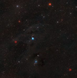 Credit: ESO/Digitized Sky Survey 2