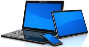 smartphone tablet pc