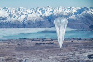 google project loon