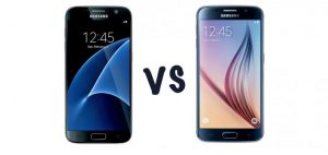 galaxy s7