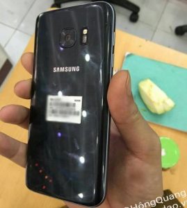 galaxy s7