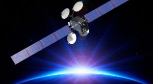 satelliti